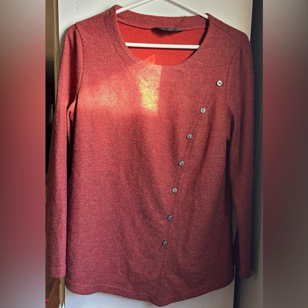 Amanda Collection Shirt